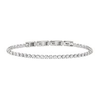 Bracciale Breil Donna TENNIS in Acciaio TJ3593 - TJ3593